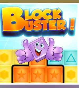 Block Buster